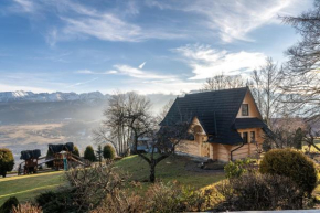 Furmanova Chalets